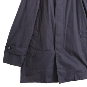 MACKINTOSH PHILOSOPHY(マッキントッシュフィロソフィー)Balmacaan Coat