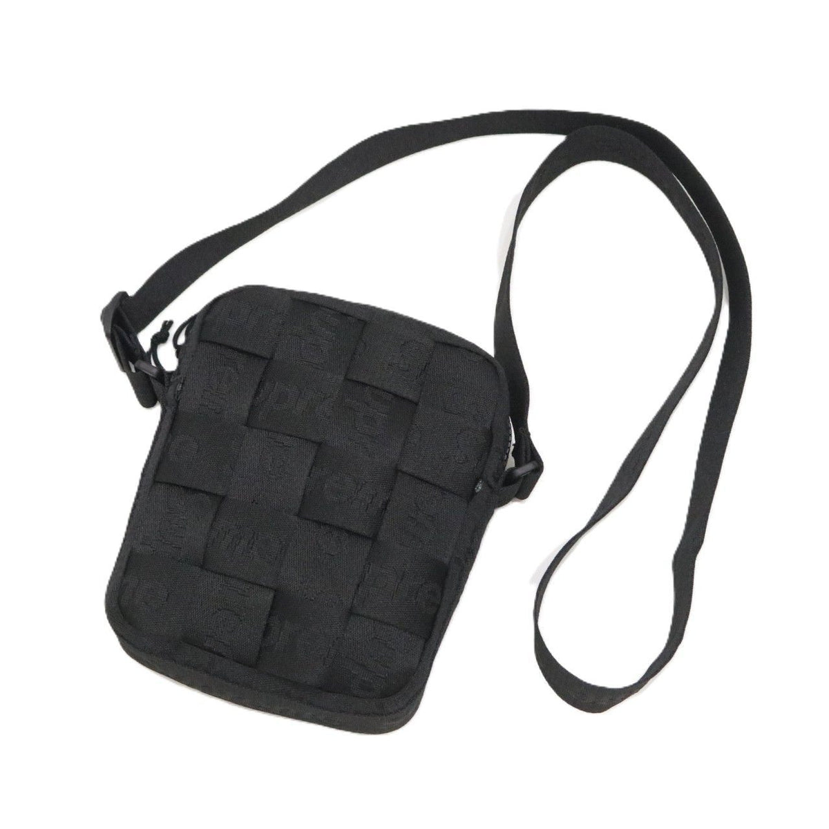 SUPREME(シュプリーム) 24ss Woven Shoulder Bag