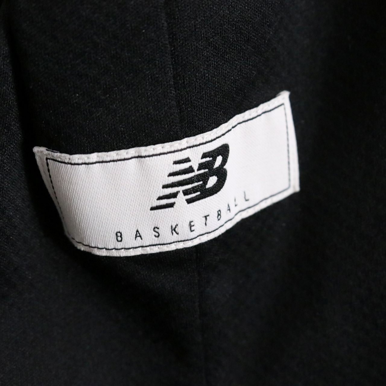 NEW BALANCE(ニューバランス)Basketball Wear Long Sleeve T-Shirt