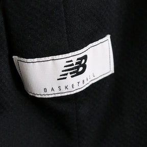 NEW BALANCE(ニューバランス)Basketball Wear Long Sleeve T-Shirt