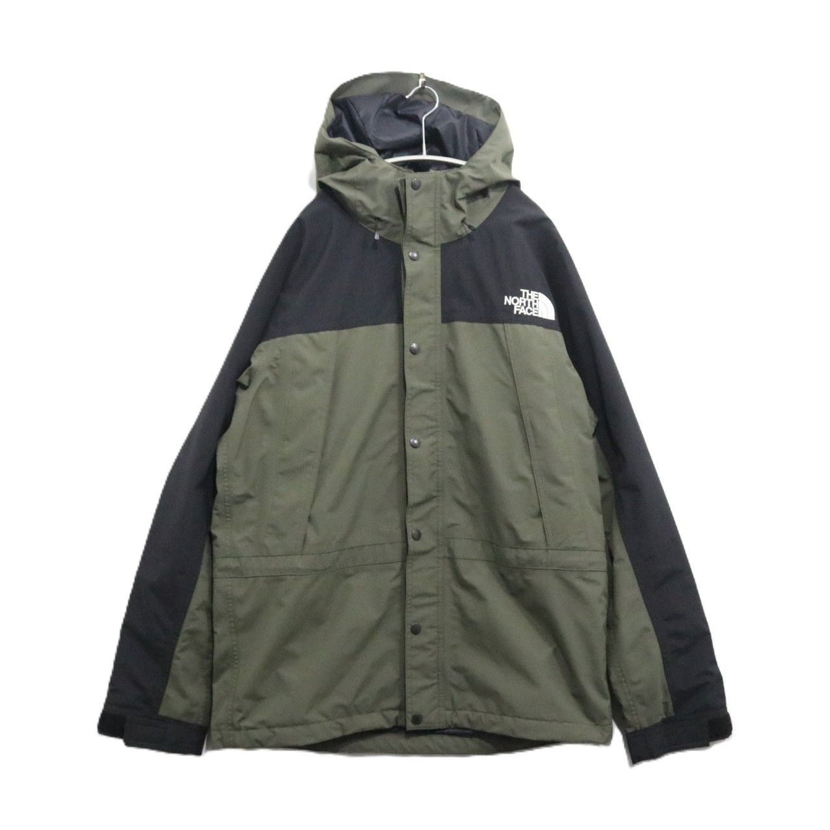 THE NORTH FACE ザノースフェイス Mountain Light Jacket NP11834