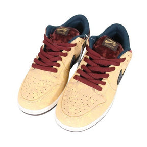 Nike SB 24AW | Dunk Low Pro "City of Cinema" (FZ1278-200)