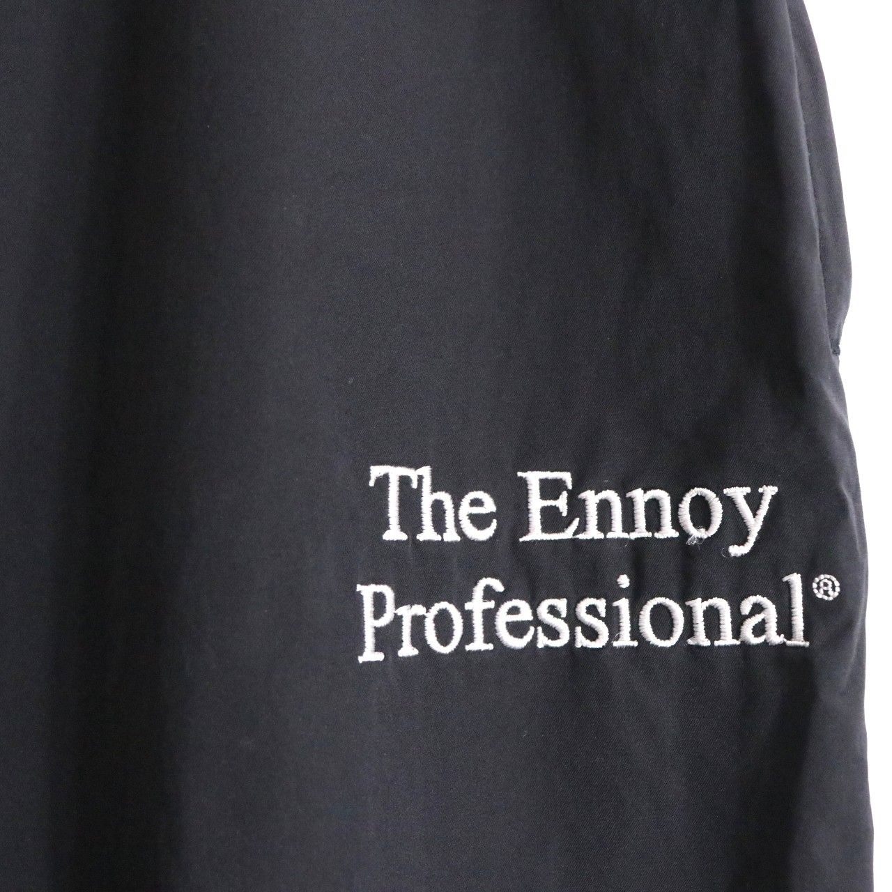 The Ennoy Professional(ザエンノイプロフェッショナル) 24AW CPN Hoodie SET UP