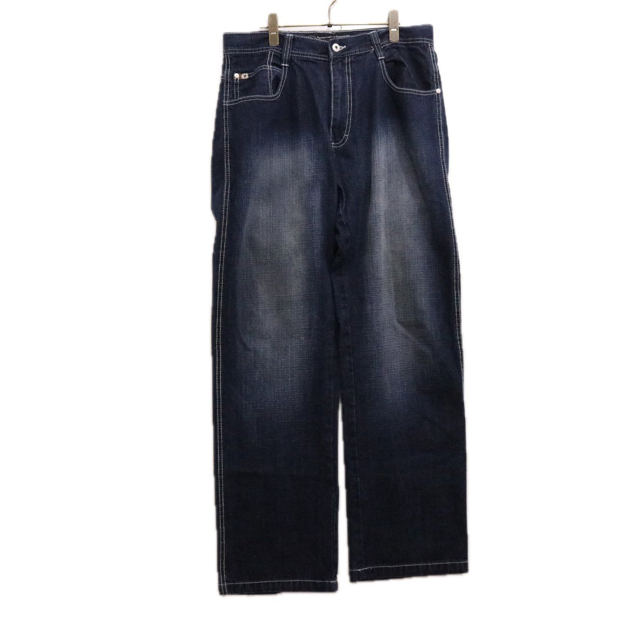 90's-00's SOUTHPOLE(サウスポール) Baggy Denim Pants
