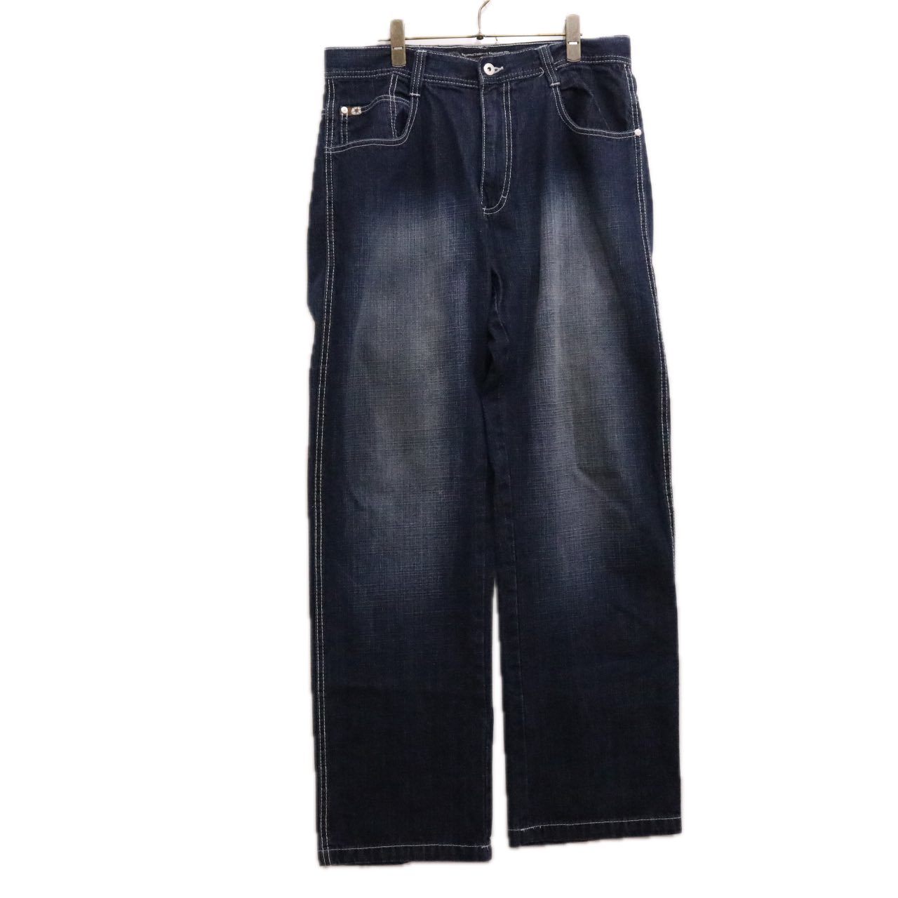 90's-00's SOUTHPOLE(サウスポール) Baggy Denim Pants