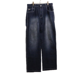 90's-00's SOUTHPOLE(サウスポール) Baggy Denim Pants