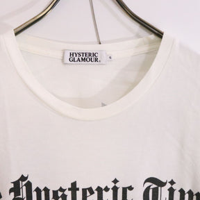 HYSTERIC GLAMOUR(ヒステリックグラマー)