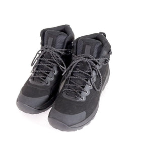 THE NORTH FACE | Scrambler Mid GORE-TEX Invisible Fit "Black" (NF52331)