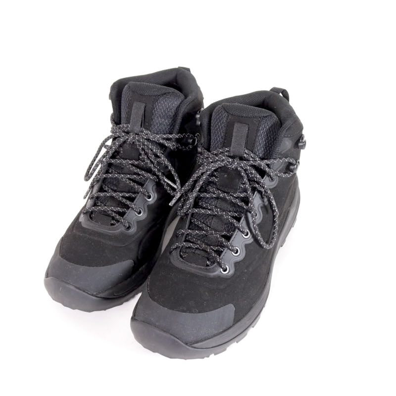 THE NORTH FACE | Scrambler Mid GORE-TEX Invisible Fit "Black" (NF52331)