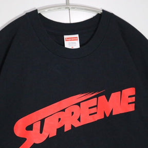 Supreme 23AW | Mont Blanc Tee "Black" (23FW-T50)