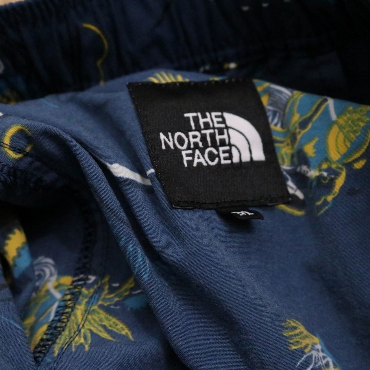 THE NORTH FACE(ザノースフェイス)