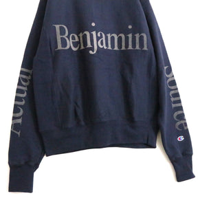 ACTUAL SOURCE(アクチュアルソース)×CHAMPION(チャンピオン)