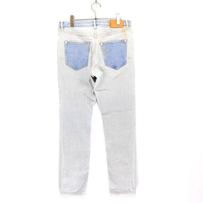 PURPLE BRAND | P001 Skinny Fit Denim "Inside-Out Effect" (P001-LRR)