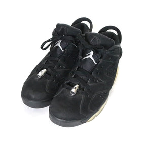 NIKE 2015 | Air Jordan 6 Retro Low "Chrome" (304401-003)