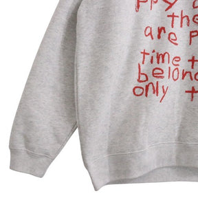 CONVENIENCE YOUNG(コンビニエンスヤング) ECHOES OF MY DAYS SWEAT