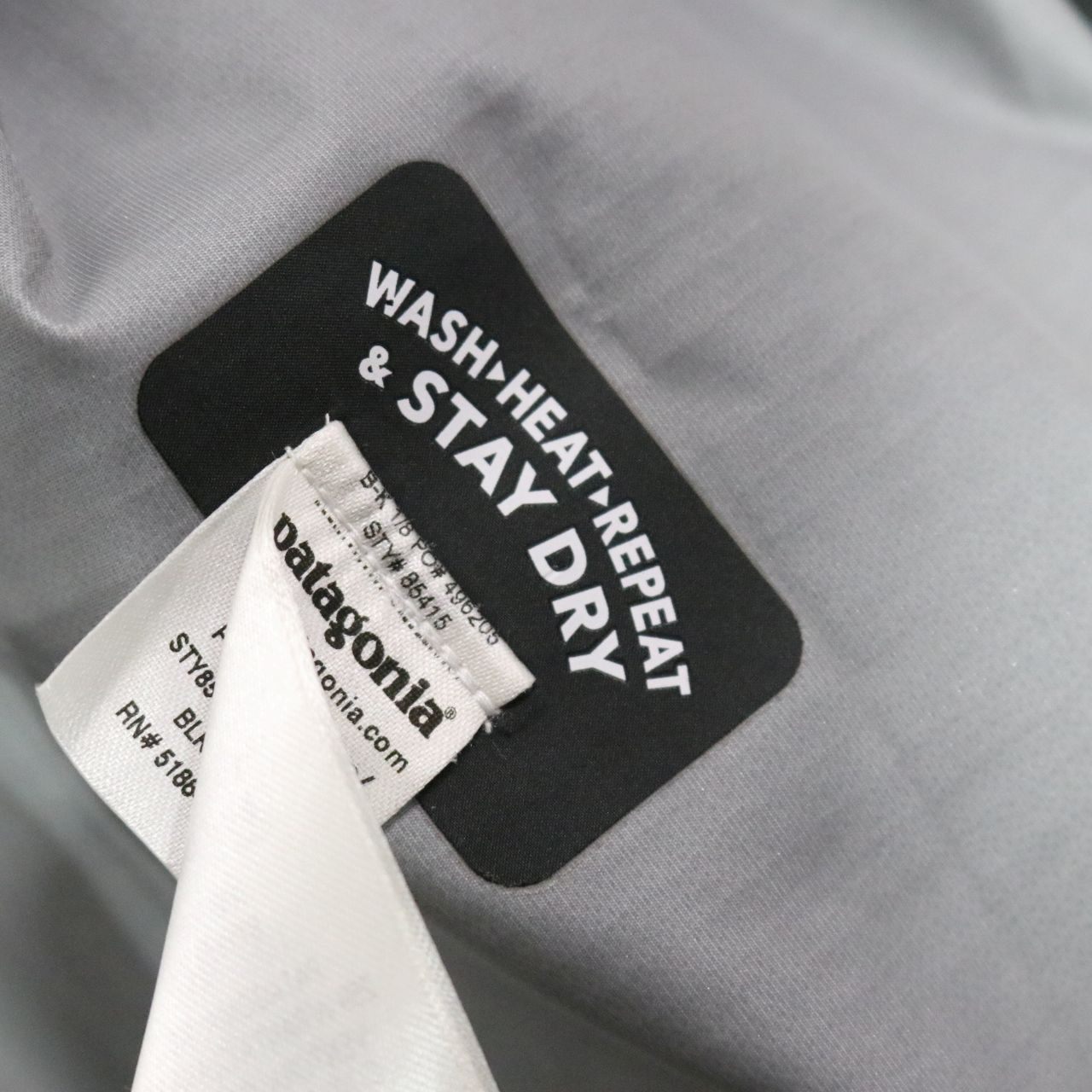 Patagonia(パタゴニア) 26ss グラナイト・クレスト・レイン・ジャケット