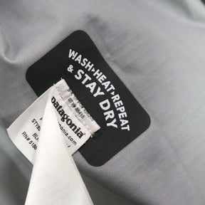 Patagonia(パタゴニア) 26ss グラナイト・クレスト・レイン・ジャケット