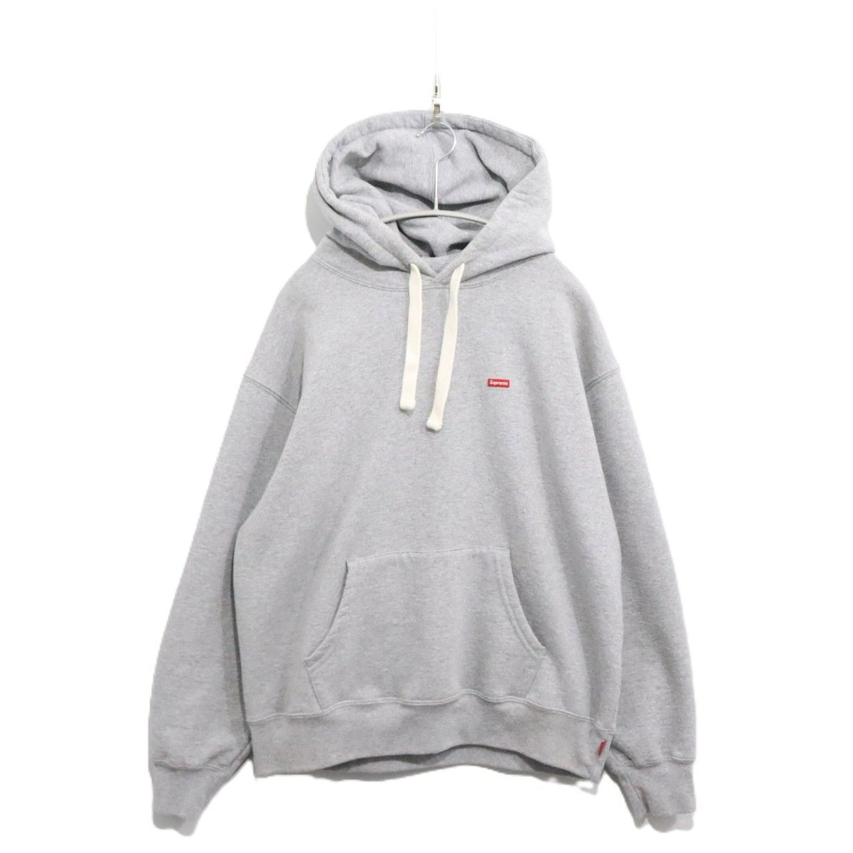 SUPREME(シュプリーム) Small box Logo Hoodie