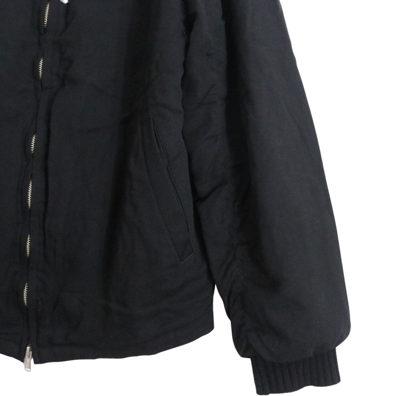 UNDER COVER(アンダーカバー) 17AW Zip-up Blouson