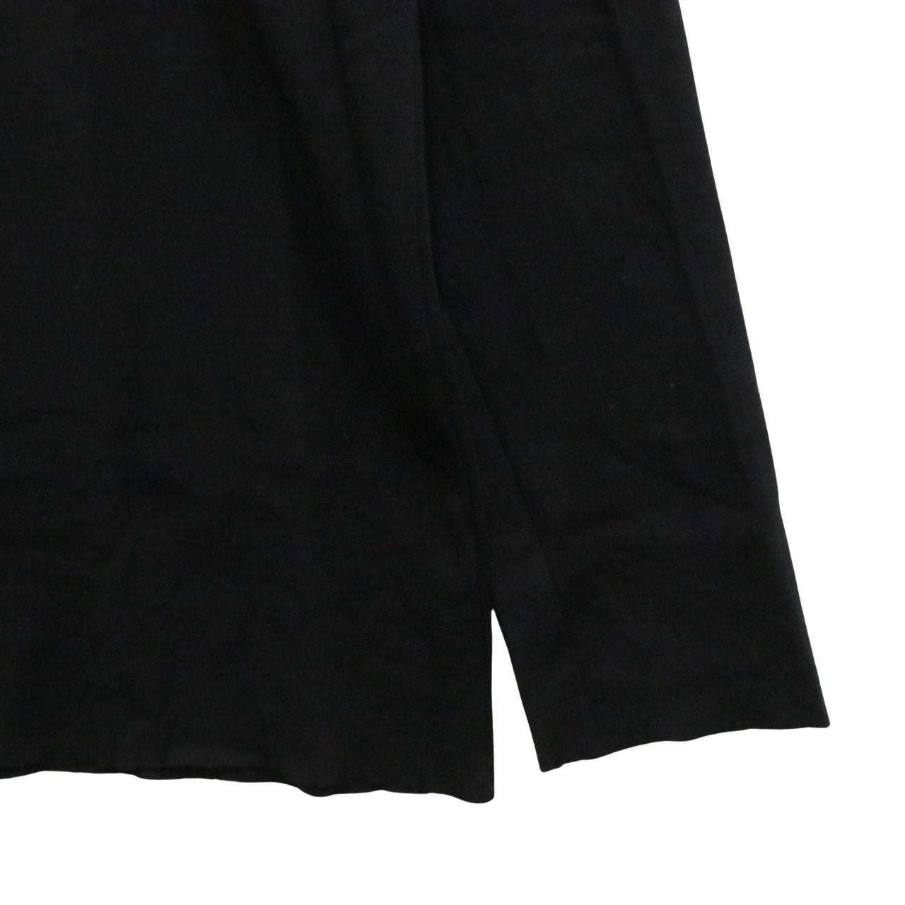 wjk(ダブルジェイケイ) Turtleneck L/S Wool Jersey