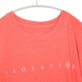 FACT.(ファクト) ISOLATION L/S Tee