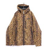 adidas Originals | Leopard Windbreaker "Leopard" (JD51339)