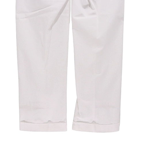 Polo Ralph Lauren 90s | Hammond Pants "White" Vintag