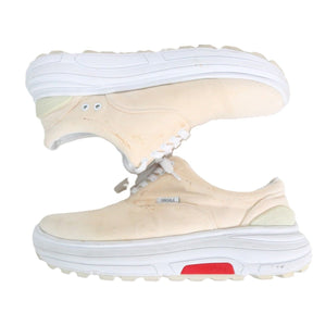 Deluxe(デラックス) × SUVSOLE(サヴソル) スニーカー RUN001 SM