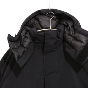 Marmot 24AW | Mammoth Down Jacket "Black" (TSAUD019)