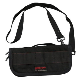 BRIEFING(ブリーフィング) 2WAY TRAVEL CASE