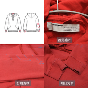 OFF-WHITE(オフホワイト)