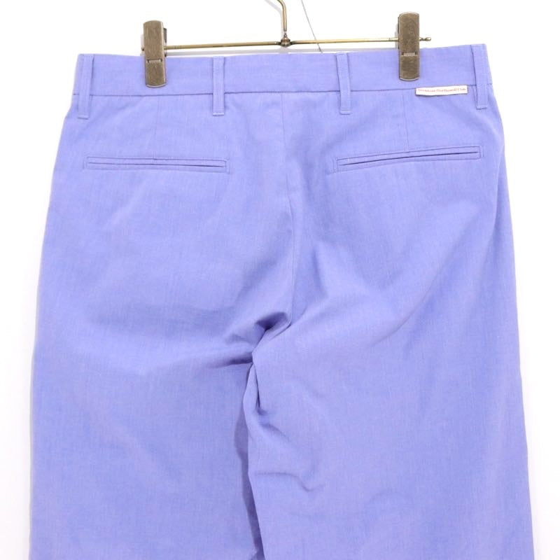 Stockholm Surfboard Club | SUNE TROUSERS "Light Blue" (SM5B16)