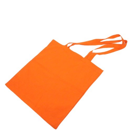 Anchor Inc. | Eco Bag "Orange / IN HERE"