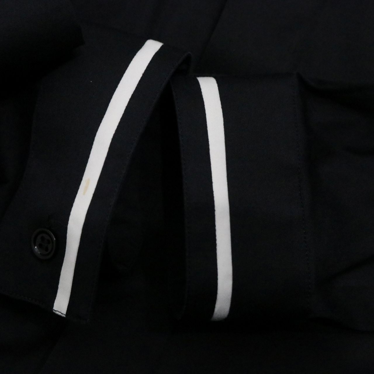 Dior HOMME(ディオールオム) BEE L/S Dress shirt