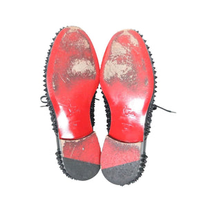 Christian Louboutin(クリスチャンルブタン) Cousin Charles Spikes