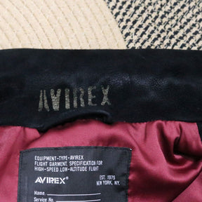 AVIREX(アヴィレックス)