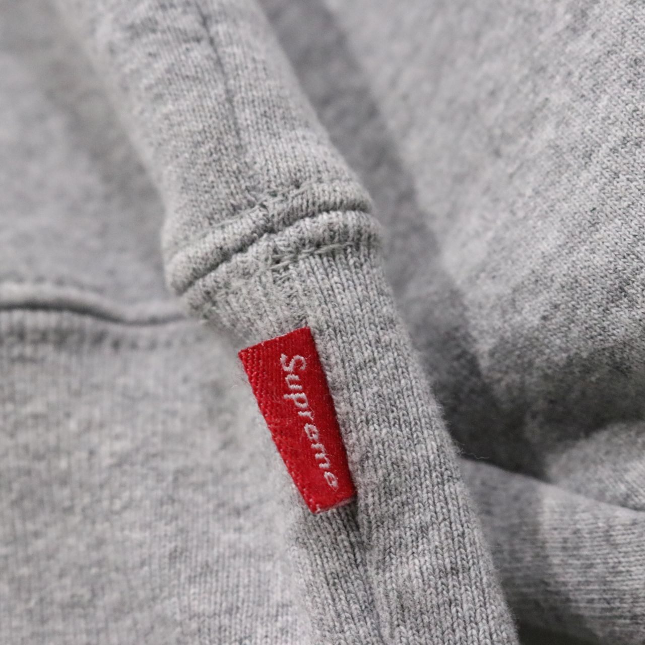 SUPREME(シュプリーム) Small box Logo Hoodie