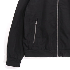 Calvin Klein | Zip-Up Blouson "Black" (CMJO2118)