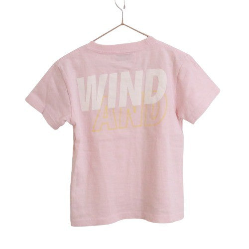 WIND AND SEA(KIDS)ウィンダンシー(キッズ)