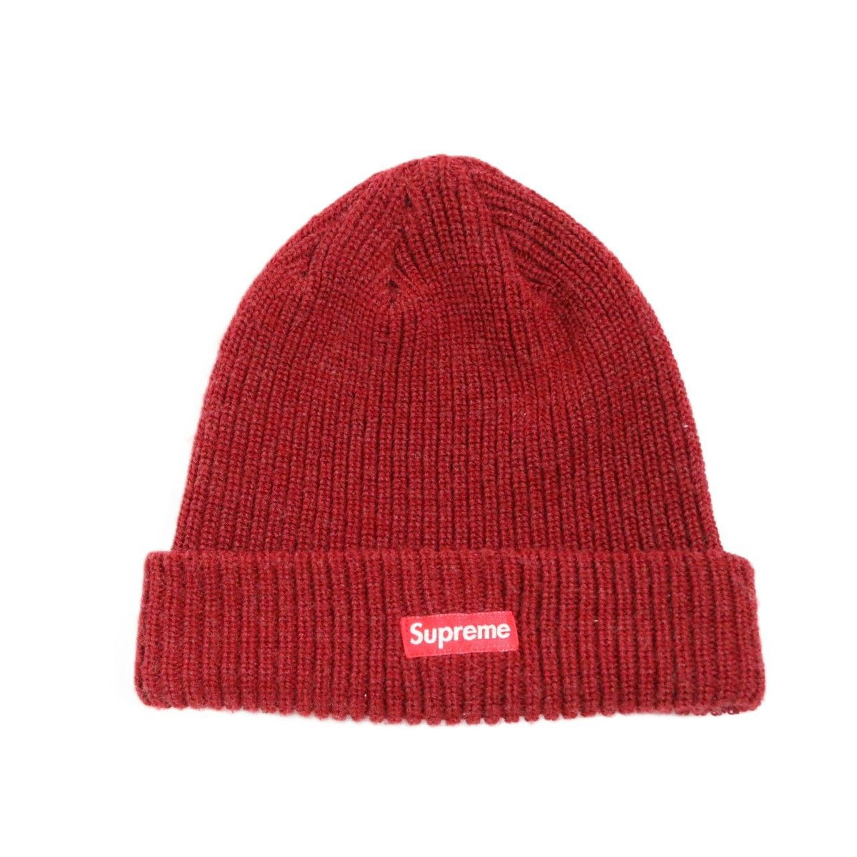 SUPREME(シュプリーム) Small Box Logo Beanie