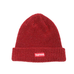 SUPREME(シュプリーム) Small Box Logo Beanie
