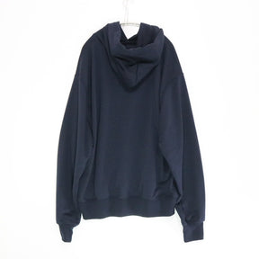 DAIWA PIER39 22SS | Tech Sweat Hoodie "Dark Navy" (BE-54022)
