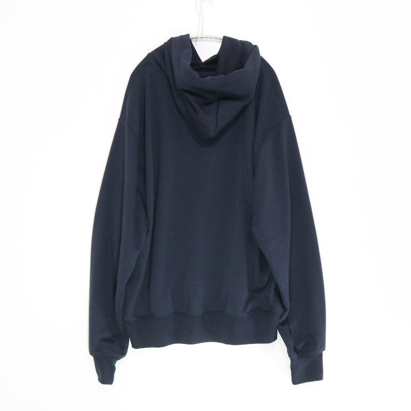 DAIWA PIER39 22SS | Tech Sweat Hoodie "Dark Navy" (BE-54022)