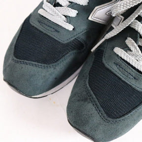 NEW BALANCE | MRL996 "Navy / Heritage Color" (MRL996AN)