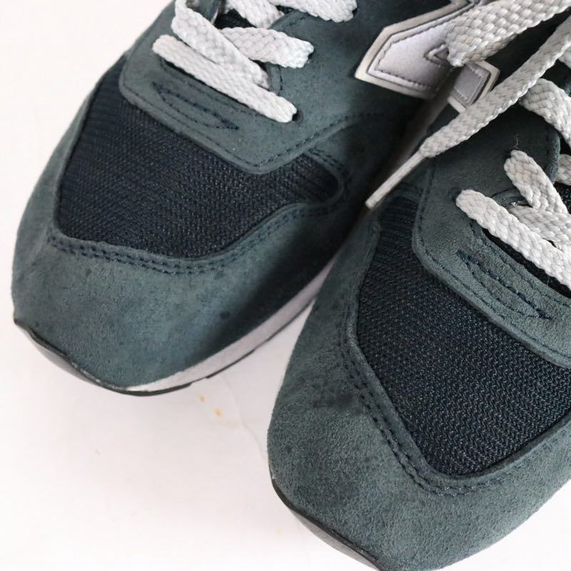NEW BALANCE | MRL996 "Navy / Heritage Color" (MRL996AN)