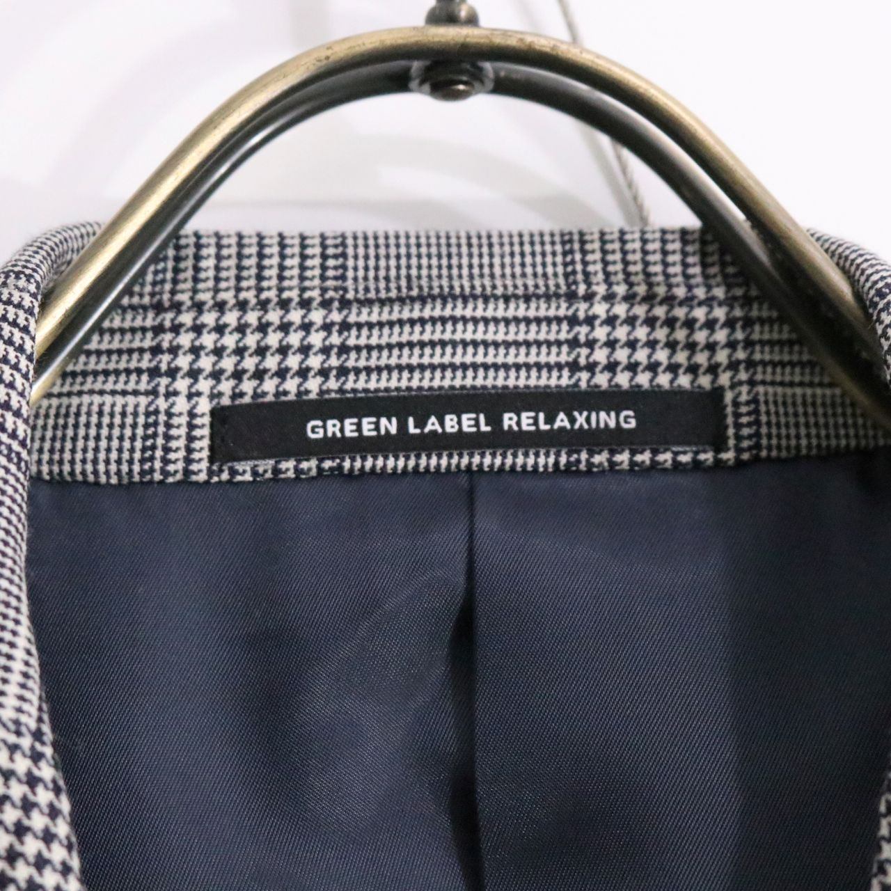GREEN LABEL RELAXING(グリーンレーベルリラクシング)