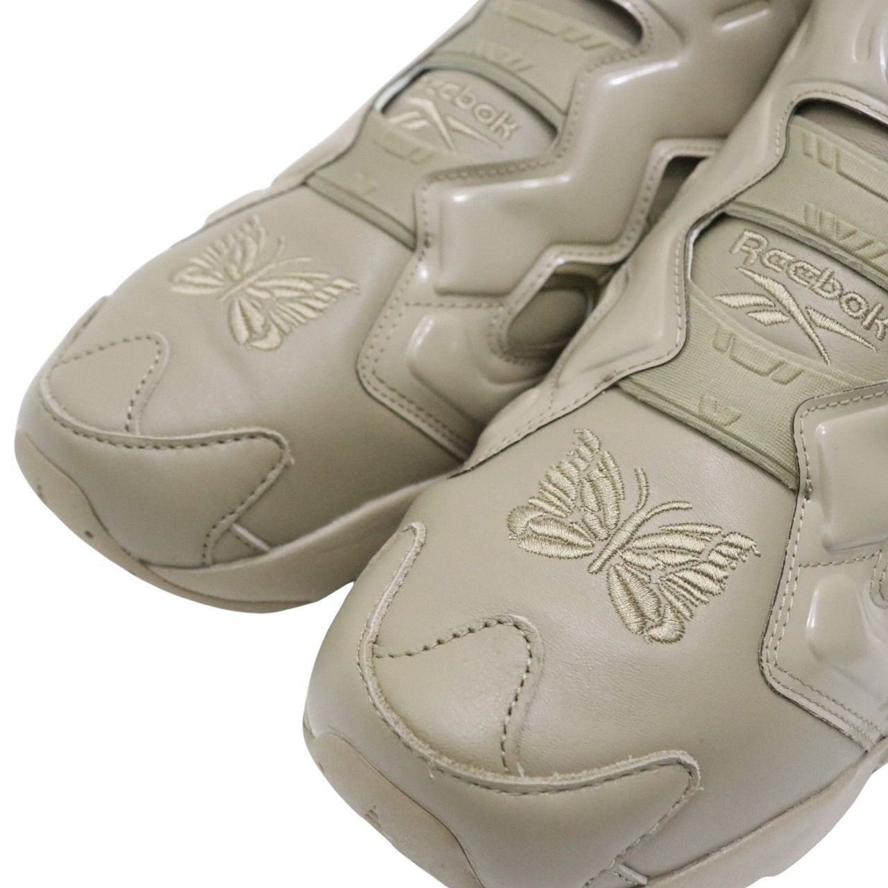 Reebok(リーボック) 24ss NEEDLES INSTAPUMP FURY 94