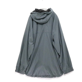 hoover 24AW | WAKE. SAPPORO Exclusive nylon avs jacket "Gray"