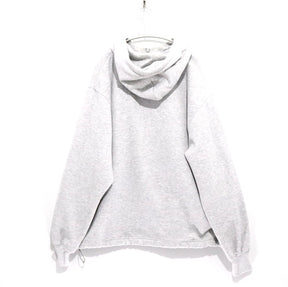 DAIWA PIER39 23AW | TECH SWEAT ANORAK PARKA "Gray" (BE-53023W)