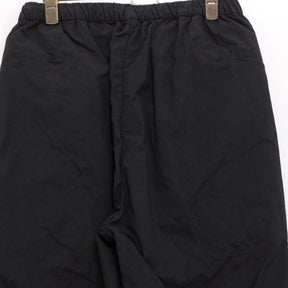 TEATORA | Wallet Pants Packable "Black" (TT-004-P)
